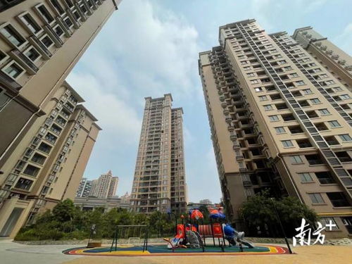 權威解讀 廣東保障性租賃住房新政，非居住閑置用地不補繳土地出讓金，深化非居住房地產租賃改革